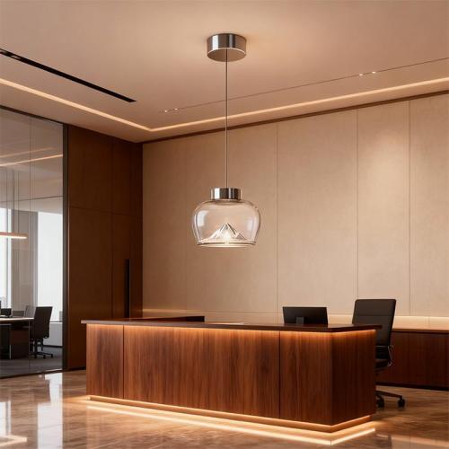 علاقي قزاز مودرن مخروط 7 وات 10230P