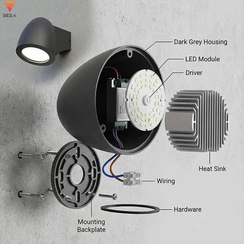 أبليك كلوب خارجي - 0708