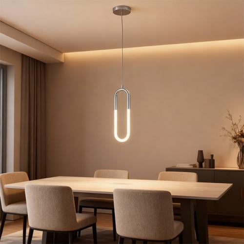 علاقي حرف U مودرن 82707