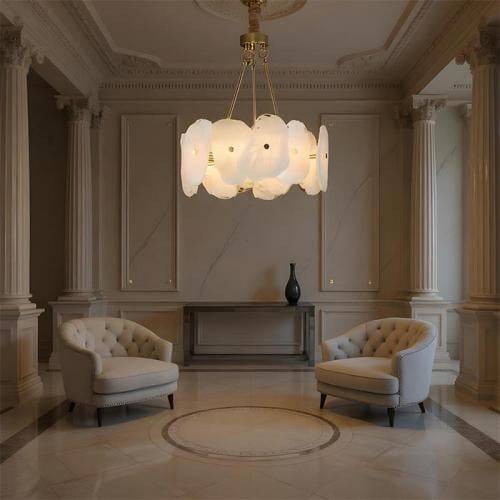 علاقي ماربل جلاس - MD5081