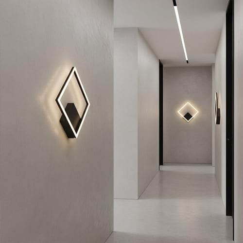 جداري معين ليد 24وات LWA0601A