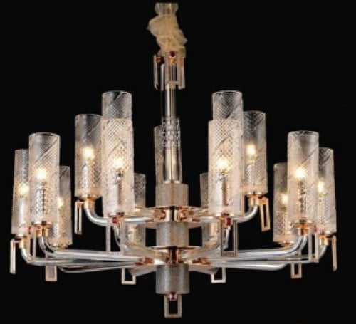 ثريا مودرن كريستال 8901