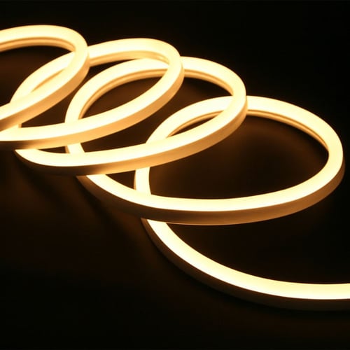 روب لايت U150 نيون الكبير 10 وات