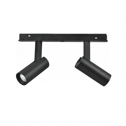 ماقناتيك ساره تراك مجوز 10 وات 35د اسود 0136