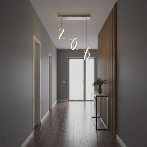 علاقي كروسي ليد دريفر اوسرام أبيض P016100