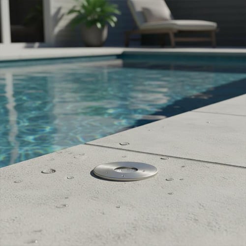 سلندر ارضي ليد ايبيستار - 0503