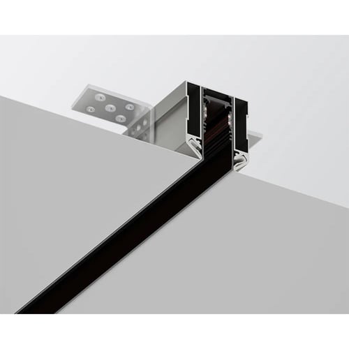 ماقناتيك ساره سكه دفن أسود 0136