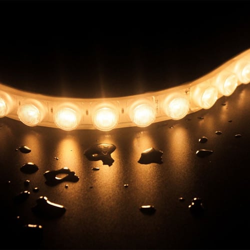 ستريب قريزر ووشر 24وات 5 متر IP65-42L