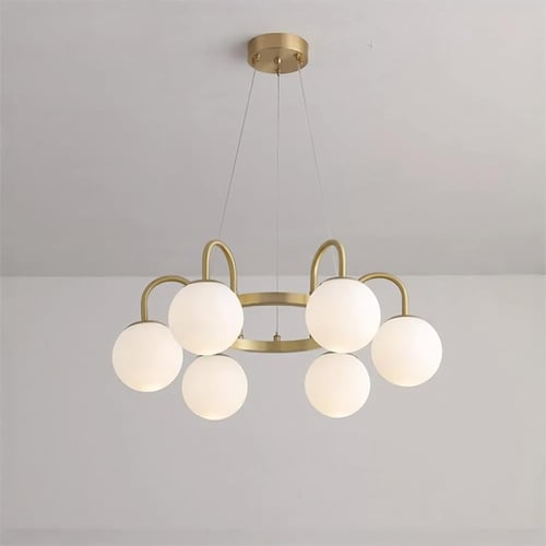 ثريا ليسيد برونز بمقاسات المختلفة E14 P666-8