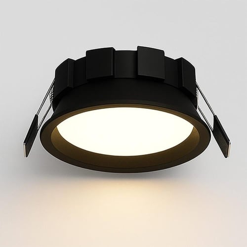 كشاف كوزمو ترانس اوسرام ابيض/أسود 88213