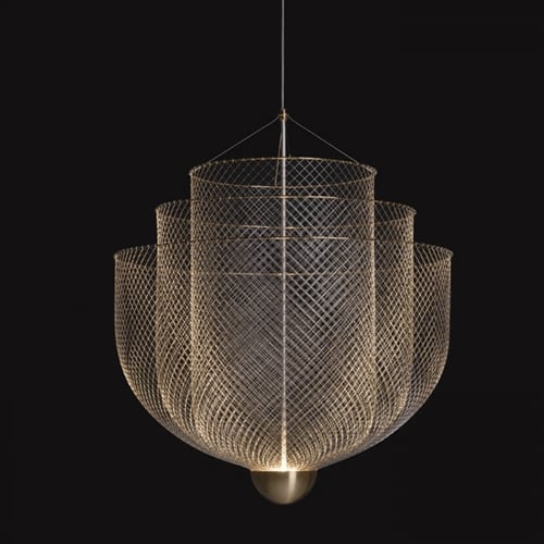 ثريا ميتل مش طبقات 10152P