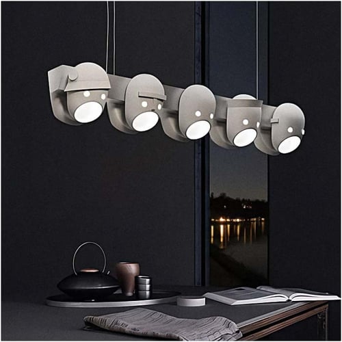 ثريا وندرز فايبر رمادي 10115