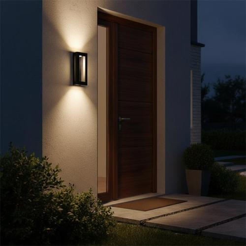 ابليك خارجي مستطيل مفرغ -HS2301