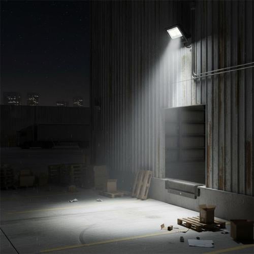 كشاف خارجي شرايح ليد ابيستار F030