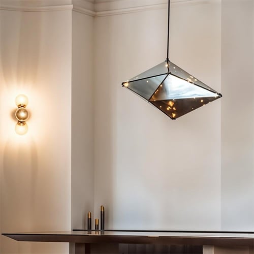 علاقي دايمانتي قزاز 243