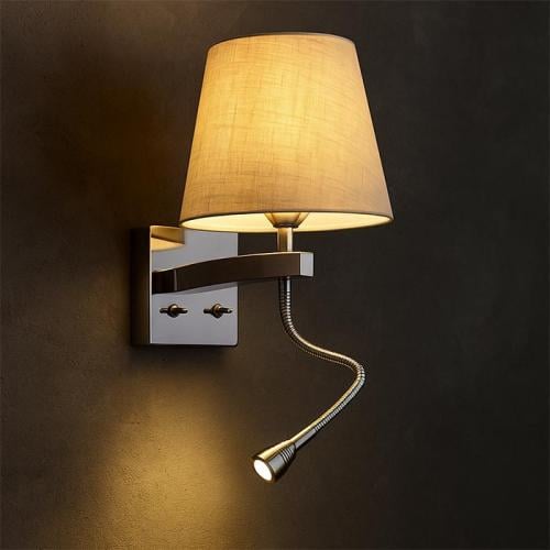 جداري سرير اباجوره مع كشاف قراءه - 8122