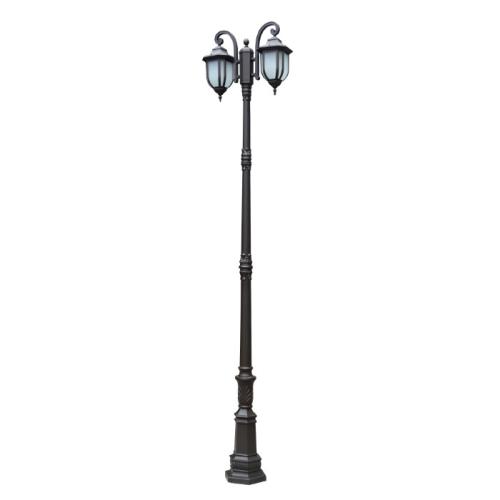 عامود مودرن خارجي SG4616-2-L