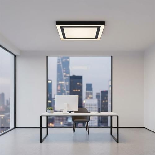 لطش مربع كوفي جولد 98 وات 836