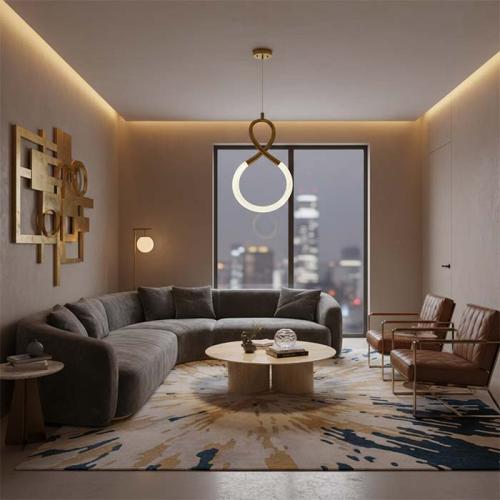 علاقي هانق راوند 820833