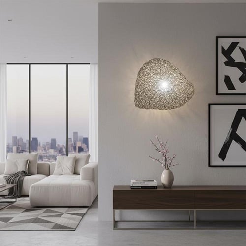 جداري قلب خيال 5 وات MB15044