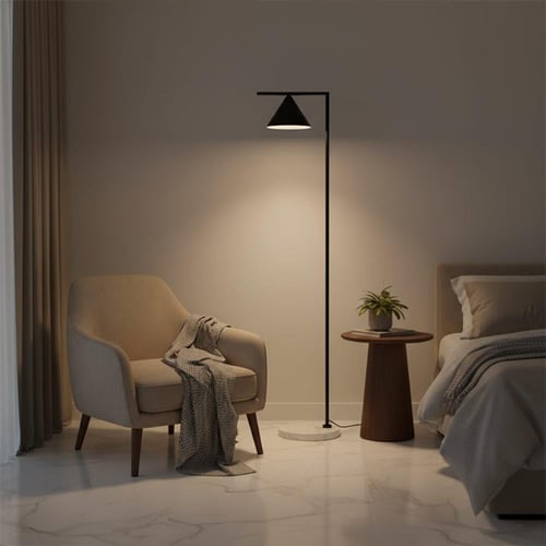 ستاند كون أسود 9035F