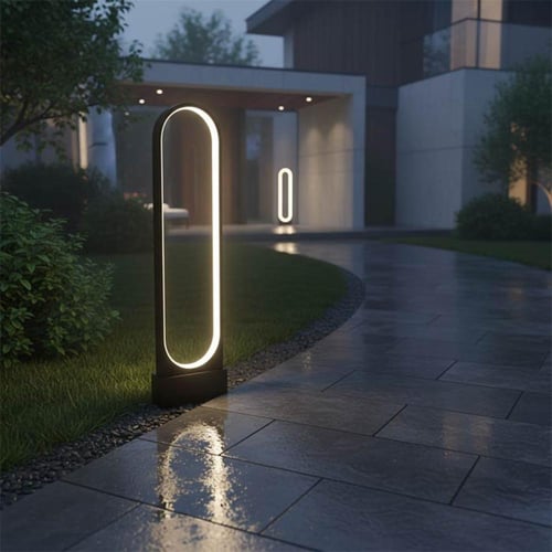 مشايه U اندايركت 24 وات 80 سم ليد اوسرام C089