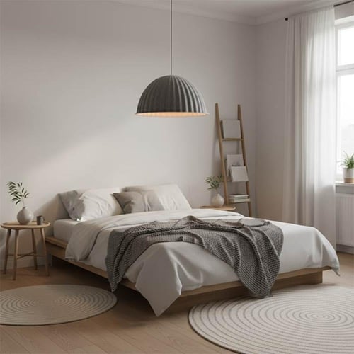 علاقي بيل رمادي 10267P