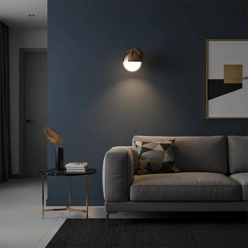 جداري ليد حبه البندق - CP0032