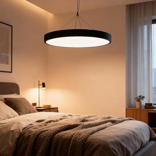 ثريا راوندابوت أسود 9058