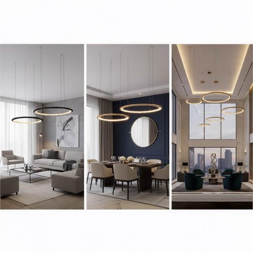 علاقي ايس كراك رنج ثنائي 90 وات ورملايت 80+60سم P2...