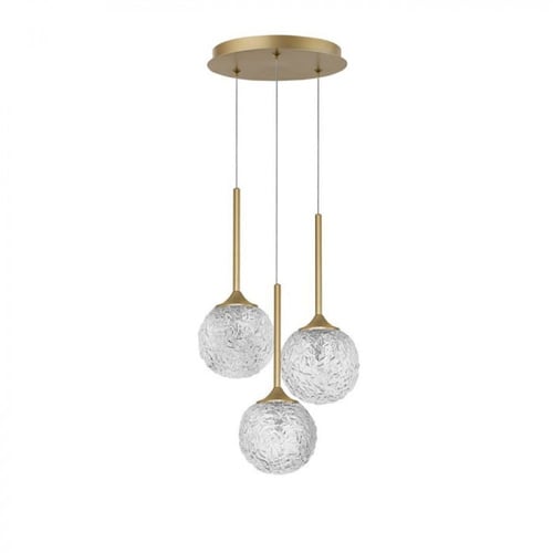 ثريا نيف ذهبي ورملايت OMB22100