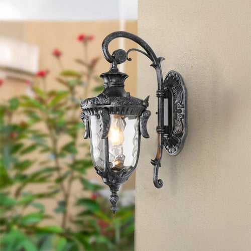 ابليك خارجي قزاز مائي حجري HS2003