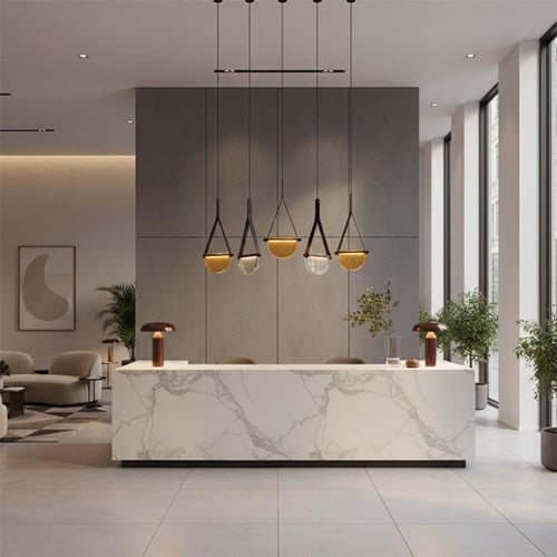 علاقي دالي قزاز وجلد أسود ليد ورملايت P971