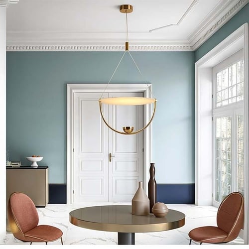 علاقي برونزي اكريلك P361