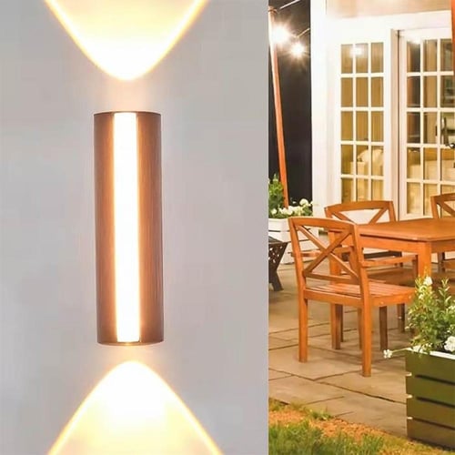 ابليك ابداون فرونت 17وات أسود - 2401