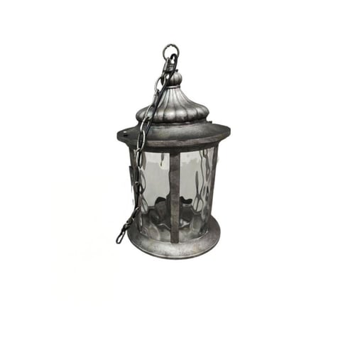 علاقي خارجي هانق حجري قزاز مائي SP6401-M