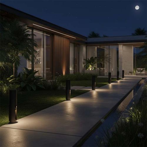 عامود مشايه موجه اوسرام 0225