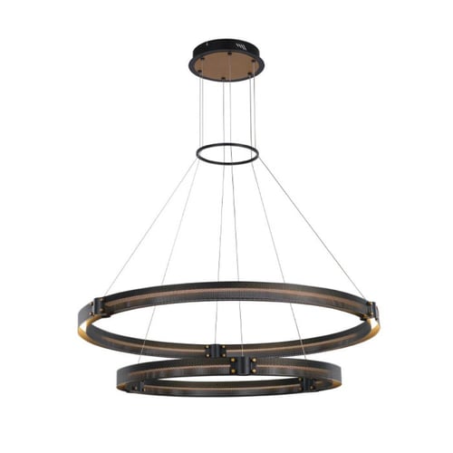 ثريا أدميرال رنج دورين أبيض و أسود MD19030068-2A