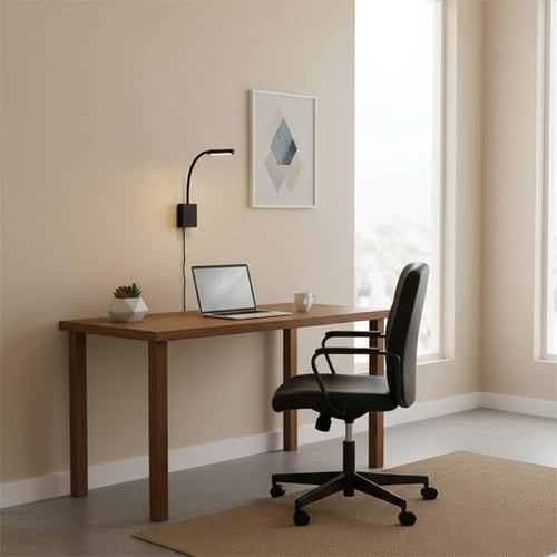 كشاف جداري فنادق لينير 5وات B8111