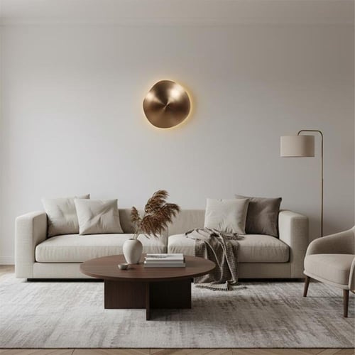 جداري كستناء برونز ورملايت 8769C