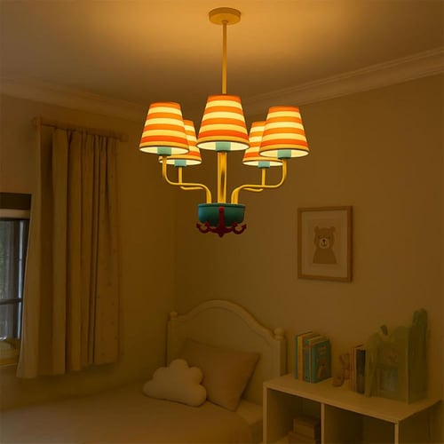 ثريا اطفال انكور 942-5