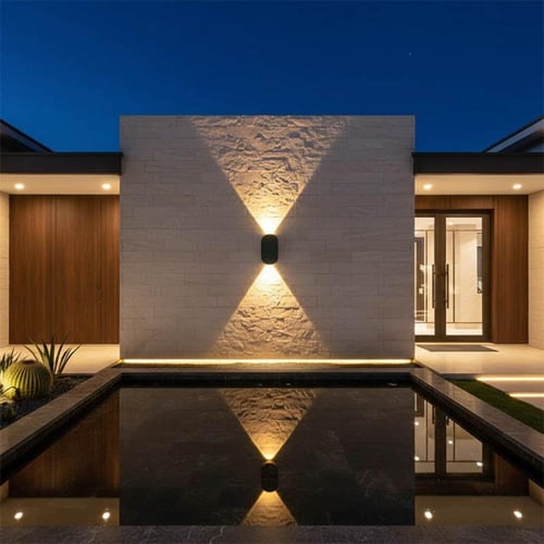 أبليك خارجي ابداون - 2436B