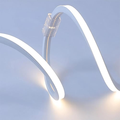 روب لايت نيون مربع 8.5وات 50متر U1514