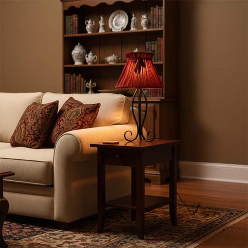 اباجوره حديد فورجيه T8303