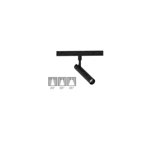 Sarah Magnetic Track Spotlight White 35° CRI90 013...