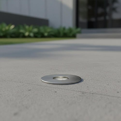 سلندر ارضي ليد ايبيستار - 0503