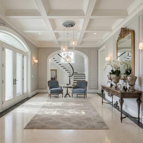 علاقي كريستال 0062-3