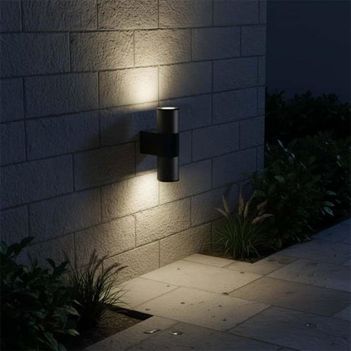 جداري مدبس اب أسود ورملايت 66065S