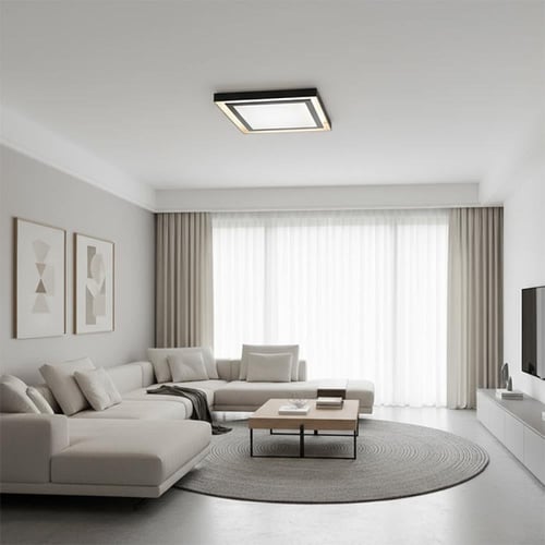 لطش مربع كوفي جولد 98 وات 836