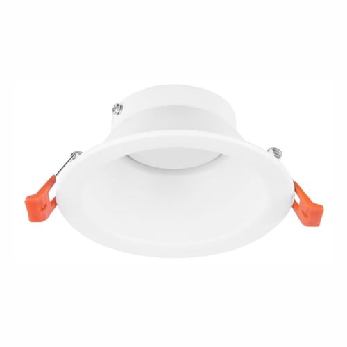 فريم سبوت حديد غاطس متحرك 16 سم E-160A